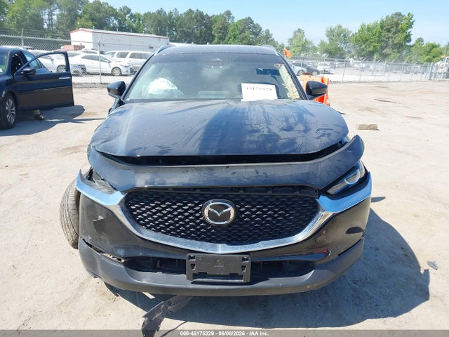 2025 Mazda Cx-30 2.5 S Select Sport მანქანა იყიდება აუქციონზე, vin: 3MVDMBBM7SM759860, აუქციონის ნომერი: 45175329