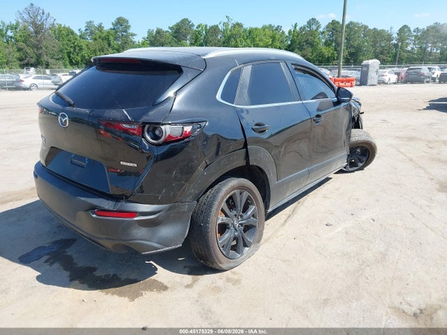 2025 Mazda Cx-30 2.5 S Select Sport მანქანა იყიდება აუქციონზე, vin: 3MVDMBBM7SM759860, აუქციონის ნომერი: 45175329
