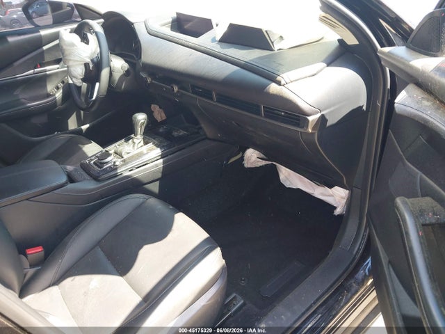 2025 Mazda Cx-30 2.5 S Select Sport მანქანა იყიდება აუქციონზე, vin: 3MVDMBBM7SM759860, აუქციონის ნომერი: 45175329