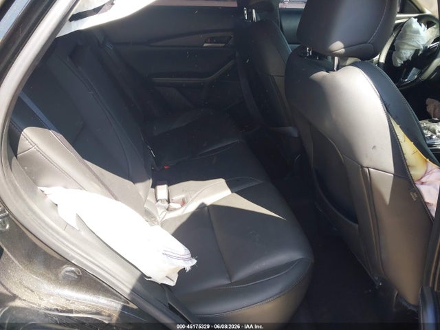 2025 Mazda Cx-30 2.5 S Select Sport მანქანა იყიდება აუქციონზე, vin: 3MVDMBBM7SM759860, აუქციონის ნომერი: 45175329