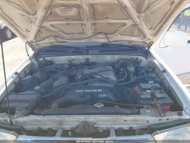 Продаж на аукціоні авто 1996 Toyota 4runner Limited, vin: JT3HN87R6T0003436, номер лоту: 45175333