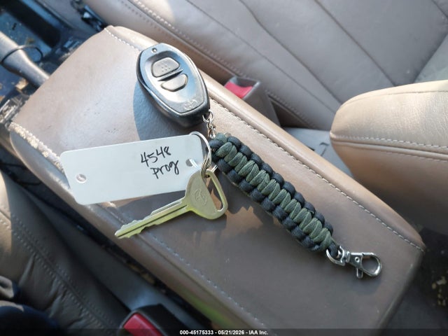 Продаж на аукціоні авто 1996 Toyota 4runner Limited, vin: JT3HN87R6T0003436, номер лоту: 45175333