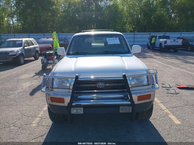 Продаж на аукціоні авто 1996 Toyota 4runner Limited, vin: JT3HN87R6T0003436, номер лоту: 45175333