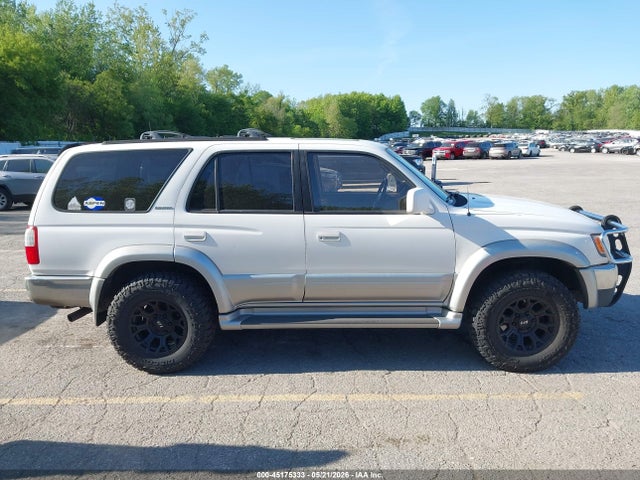 Продаж на аукціоні авто 1996 Toyota 4runner Limited, vin: JT3HN87R6T0003436, номер лоту: 45175333