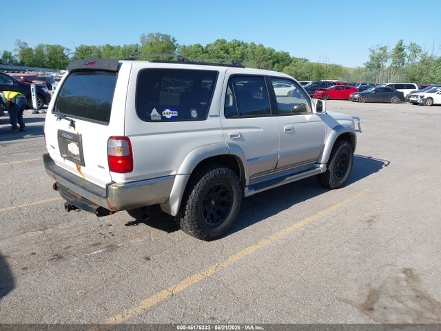 Продаж на аукціоні авто 1996 Toyota 4runner Limited, vin: JT3HN87R6T0003436, номер лоту: 45175333