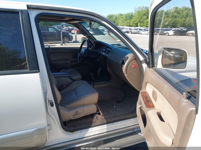 Продаж на аукціоні авто 1996 Toyota 4runner Limited, vin: JT3HN87R6T0003436, номер лоту: 45175333