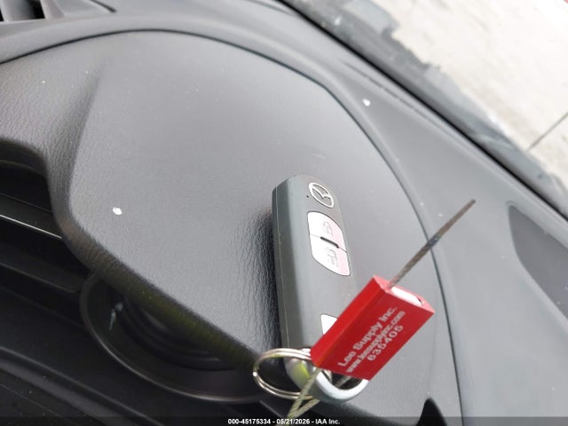45175334 :رقم المزاد ، 3MZBN1L39JM273990 vin ، 2018 Mazda Mazda3 Touring مزاد بيع
