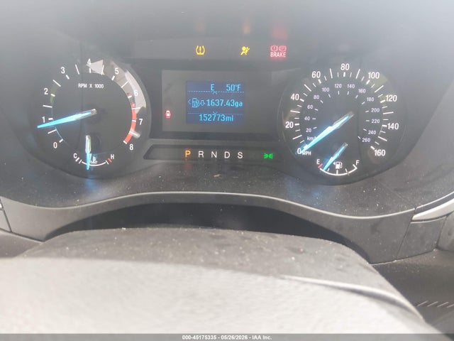 Продажа на аукционе авто 2014 Ford Fusion S, vin: 3FA6P0G7XER396072, номер лота: 45175335