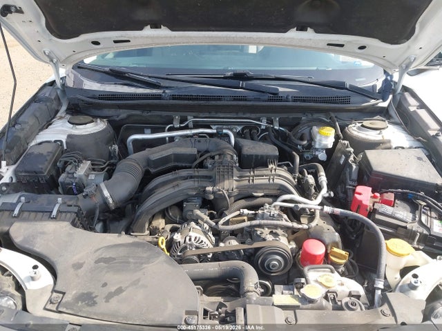 4S4BTAFCXM3139771 Subaru Outback Premium
