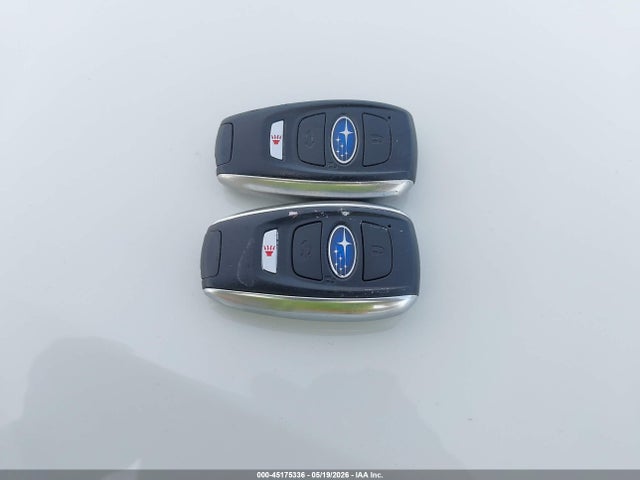 4S4BTAFCXM3139771 Subaru Outback Premium