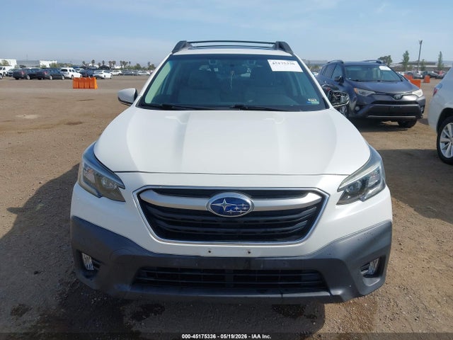 Subaru Outback Premium 2021 4S4BTAFCXM3139771 Image 12