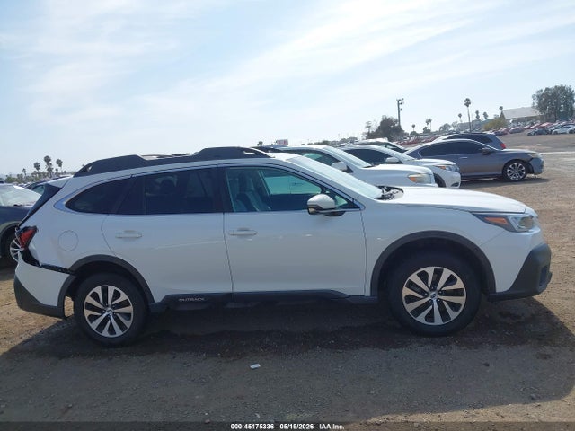 Subaru Outback Premium 2021 4S4BTAFCXM3139771 Image 13