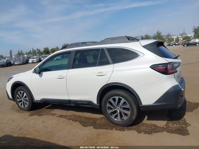 4S4BTAFCXM3139771 Subaru Outback Premium