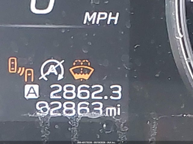 4S4BTAFCXM3139771 Subaru Outback Premium