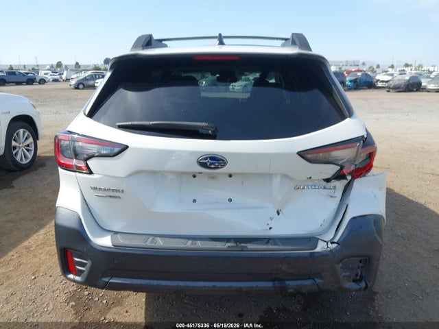 Subaru Outback Premium 2021 4S4BTAFCXM3139771 Image 16