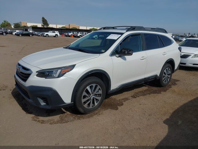4S4BTAFCXM3139771 Subaru Outback Premium