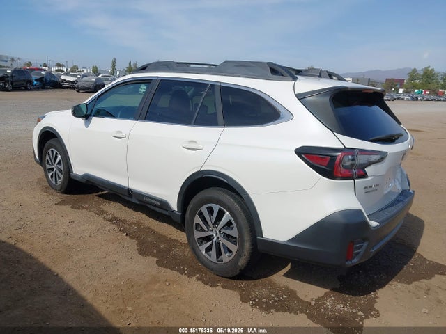 4S4BTAFCXM3139771 Subaru Outback Premium