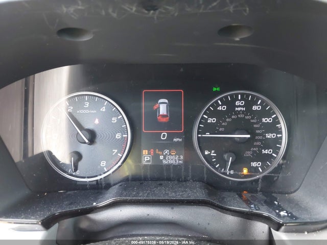 4S4BTAFCXM3139771 Subaru Outback Premium