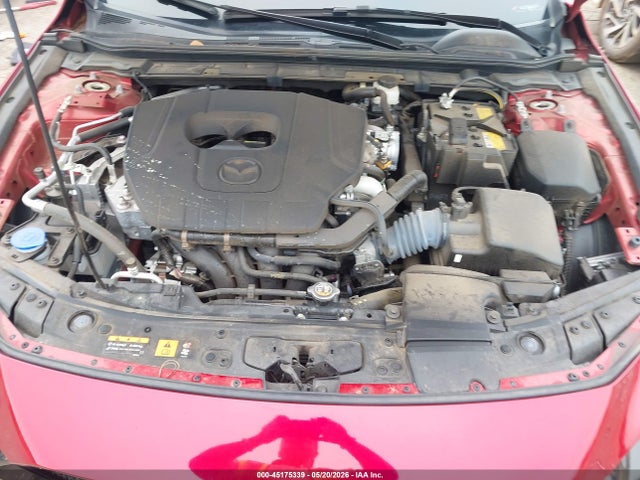Продаж на аукціоні авто 2024 Mazda Mazda3, vin: JM1BPAKM4R1705661, номер лоту: 45175339