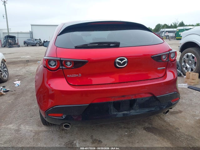 Продаж на аукціоні авто 2024 Mazda Mazda3, vin: JM1BPAKM4R1705661, номер лоту: 45175339