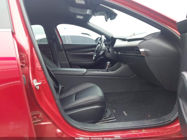 Продаж на аукціоні авто 2024 Mazda Mazda3, vin: JM1BPAKM4R1705661, номер лоту: 45175339