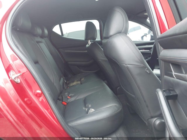 Продаж на аукціоні авто 2024 Mazda Mazda3, vin: JM1BPAKM4R1705661, номер лоту: 45175339