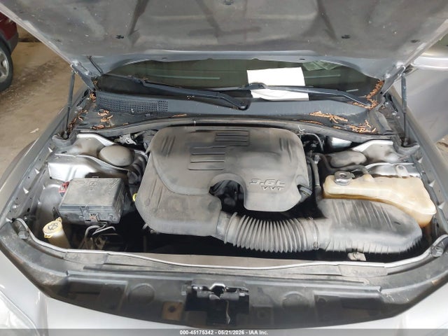 Продажа на аукционе авто 2011 Chrysler 300, vin: 2C3CA4CG6BH525514, номер лота: 45175342
