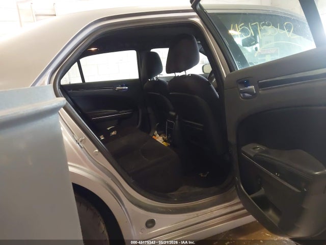 Продажа на аукционе авто 2011 Chrysler 300, vin: 2C3CA4CG6BH525514, номер лота: 45175342