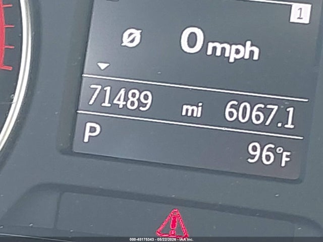 Audi A3 40 Premium/40 Titanium Premium 2019 WAUAUGFF8KA111130 Image 15