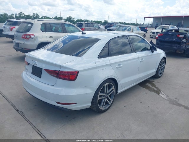 Audi A3 40 Premium/40 Titanium Premium 2019 WAUAUGFF8KA111130 Image 4