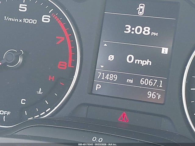 Audi A3 40 Premium/40 Titanium Premium 2019 WAUAUGFF8KA111130 Image 7