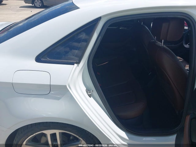 Audi A3 40 Premium/40 Titanium Premium 2019 WAUAUGFF8KA111130 Image 8