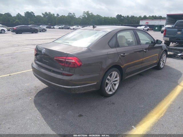 Продажа на аукционе авто 2019 Volkswagen Passat 2.0t Wolfsburg Edition, vin: 1VWLA7A32KC000477, номер лота: 45175344