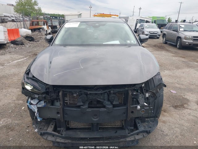 Aukcja sprzedaży 2021 Mazda Cx-30 Select, vin: 3MVDMABL7MM213158, numer aukcji: 45175345