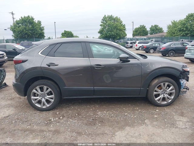 Aukcja sprzedaży 2021 Mazda Cx-30 Select, vin: 3MVDMABL7MM213158, numer aukcji: 45175345