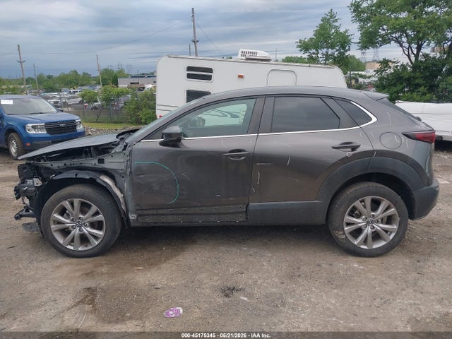 Aukcja sprzedaży 2021 Mazda Cx-30 Select, vin: 3MVDMABL7MM213158, numer aukcji: 45175345