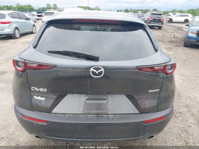 Aukcja sprzedaży 2021 Mazda Cx-30 Select, vin: 3MVDMABL7MM213158, numer aukcji: 45175345