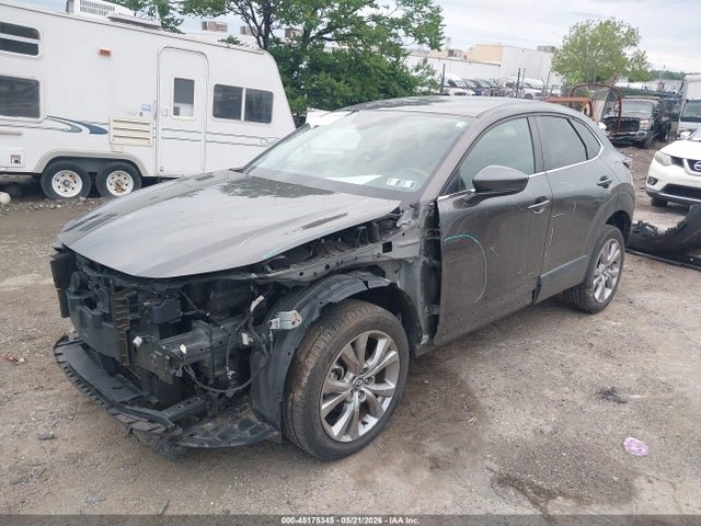 Aukcja sprzedaży 2021 Mazda Cx-30 Select, vin: 3MVDMABL7MM213158, numer aukcji: 45175345
