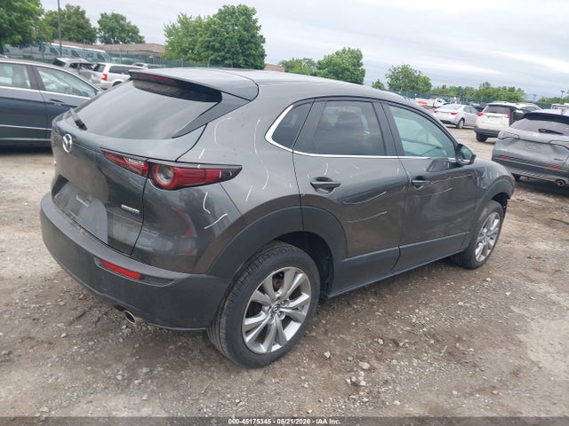 Aukcja sprzedaży 2021 Mazda Cx-30 Select, vin: 3MVDMABL7MM213158, numer aukcji: 45175345