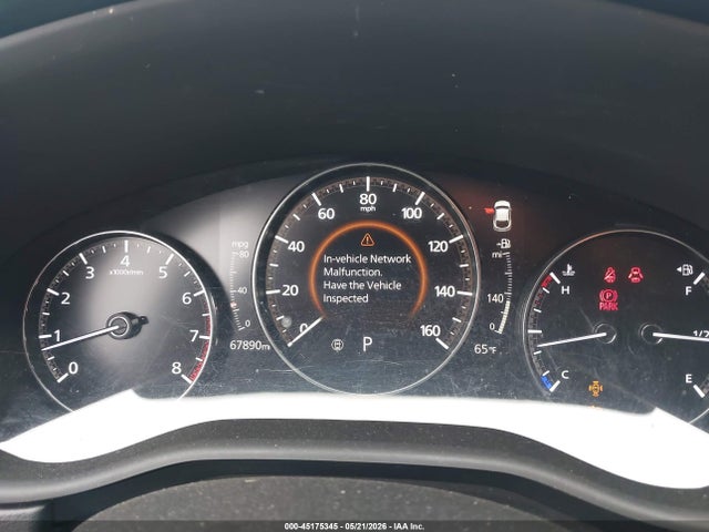 Aukcja sprzedaży 2021 Mazda Cx-30 Select, vin: 3MVDMABL7MM213158, numer aukcji: 45175345