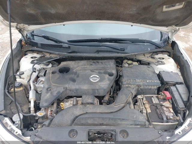 Aukcja sprzedaży 2014 Nissan Altima 2.5 S, vin: 1N4AL3AP4EC170124, numer aukcji: 45175346