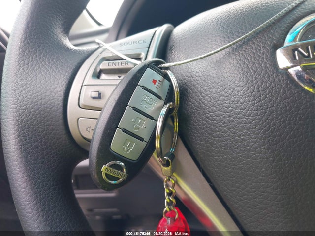 Aukcja sprzedaży 2014 Nissan Altima 2.5 S, vin: 1N4AL3AP4EC170124, numer aukcji: 45175346