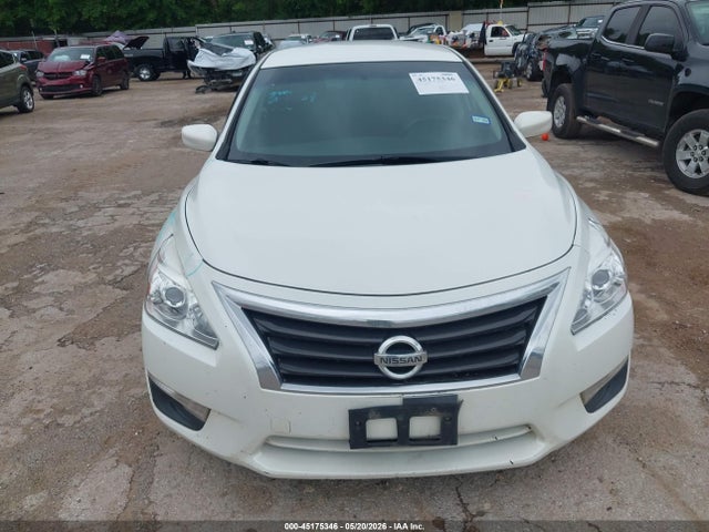 Aukcja sprzedaży 2014 Nissan Altima 2.5 S, vin: 1N4AL3AP4EC170124, numer aukcji: 45175346