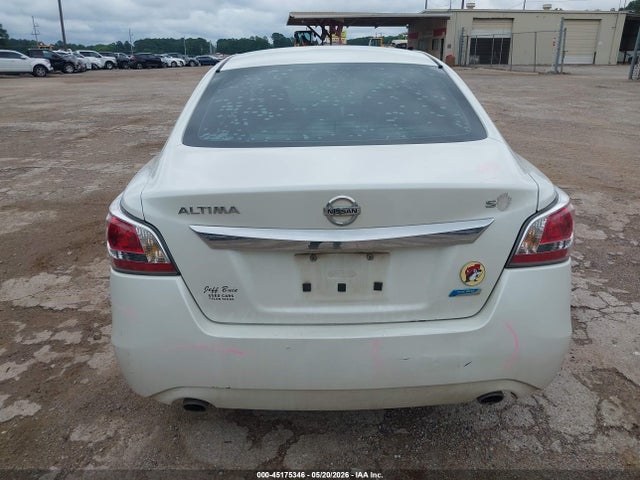 Aukcja sprzedaży 2014 Nissan Altima 2.5 S, vin: 1N4AL3AP4EC170124, numer aukcji: 45175346