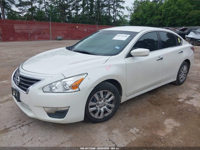 Aukcja sprzedaży 2014 Nissan Altima 2.5 S, vin: 1N4AL3AP4EC170124, numer aukcji: 45175346