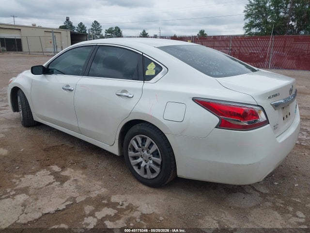 Aukcja sprzedaży 2014 Nissan Altima 2.5 S, vin: 1N4AL3AP4EC170124, numer aukcji: 45175346