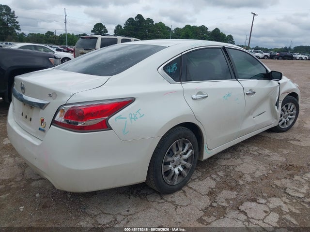 Aukcja sprzedaży 2014 Nissan Altima 2.5 S, vin: 1N4AL3AP4EC170124, numer aukcji: 45175346