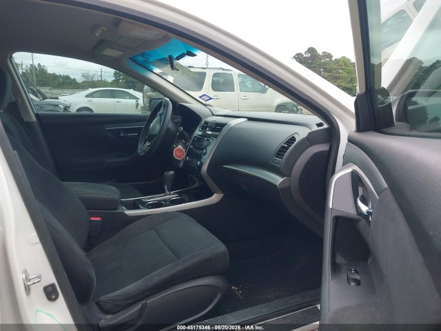 Aukcja sprzedaży 2014 Nissan Altima 2.5 S, vin: 1N4AL3AP4EC170124, numer aukcji: 45175346