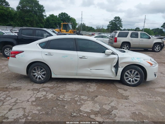 Aukcja sprzedaży 2014 Nissan Altima 2.5 S, vin: 1N4AL3AP4EC170124, numer aukcji: 45175346