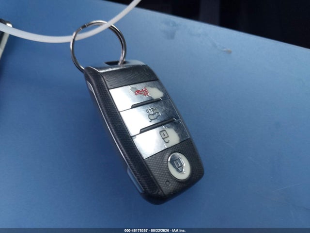 KIA Sorento 2.0t Ex 2016 5XYPH4A1XGG056229 Image 11